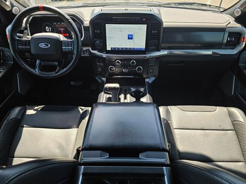 Used 2022 Ford F150 Raptor w/ Equipment Group 801A High AWD/4WD image 9