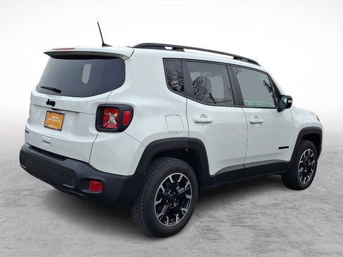 Used 2023 Jeep Renegade Latitude image 5