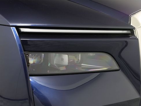 Used 2024 Rolls-Royce Spectre w/ Spectre Launch Package image 30