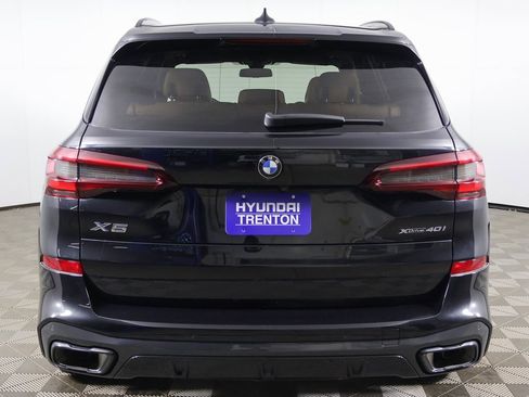 Used 2023 BMW X5 xDrive40i w/ M Sport Package image 16