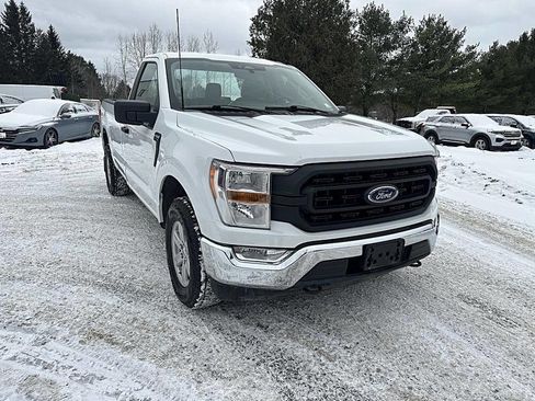 Used 2021 Ford F150 XL w/ Equipment Group 101A High image 8