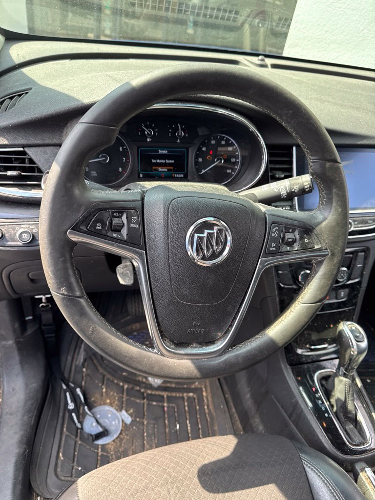 Used 2017 Buick Encore Preferred FWD image 4
