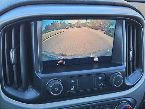 Used 2022 GMC Canyon Elevation w/ Trailering Package RWD image 24