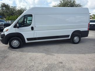 Used 2023 RAM ProMaster 2500 FWD video 2