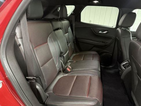 Used 2021 Chevrolet Blazer RS w/ Enhanced Convenience Package AWD/4WD image 37