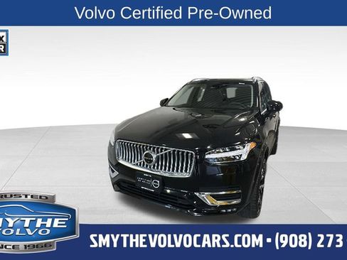 Certified 2023 Volvo XC90 B5 Plus w/ Protection Package Premier AWD/4WD image 1
