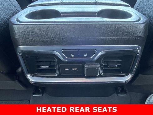 Used 2020 GMC Sierra 2500 Denali w/ Denali Ultimate Package AWD/4WD image 24
