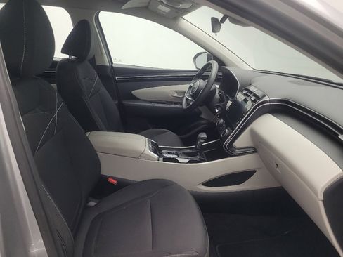 Used 2024 Hyundai Tucson SE AWD/4WD image 21
