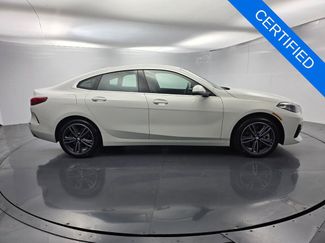 Certified 2023 BMW 228i xDrive Gran Coupe AWD/4WD video 3