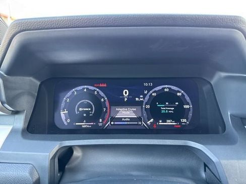 Certified 2024 Toyota Tacoma TRD Off-Road w/ TRD Off Road Upgrade Package AWD/4WD image 26