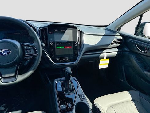 New 2026 Subaru Crosstrek 2.5i Limited AWD/4WD image 22