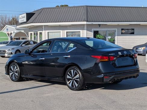 Used 2020 Nissan Altima 2.5 SL image 3