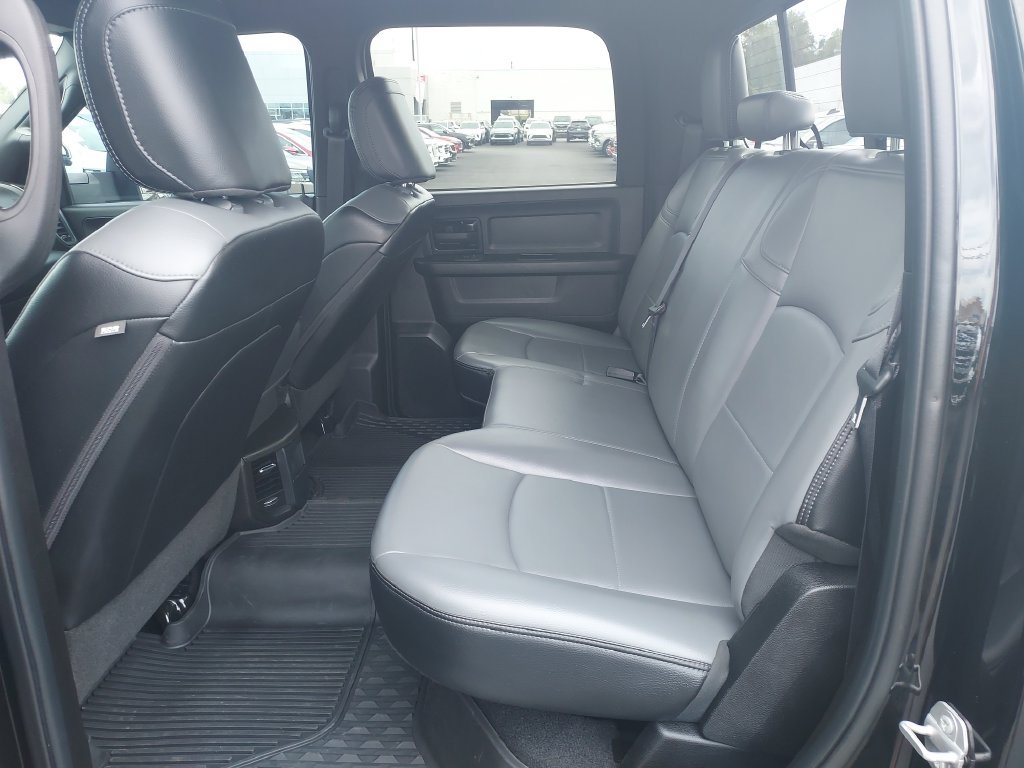 Used 2025 RAM 3500 Tradesman AWD/4WD image 14