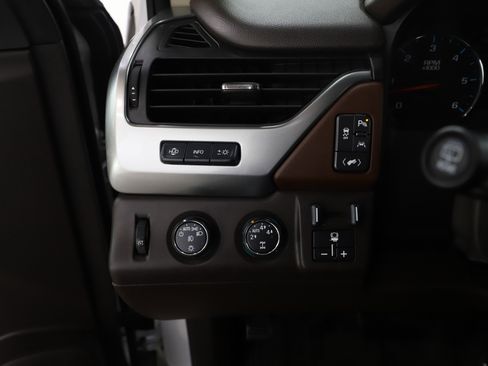 Used 2016 Chevrolet Tahoe LTZ w/ Max Trailering Package AWD/4WD image 25