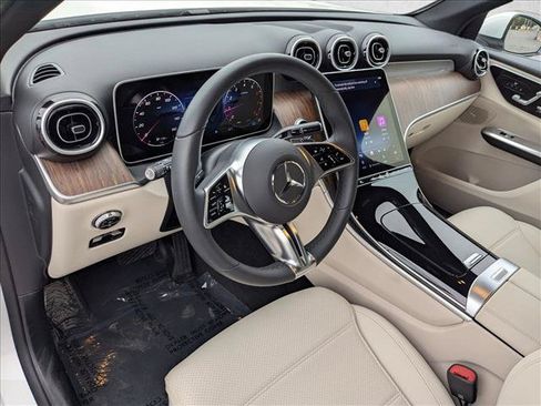 Certified 2026 Mercedes-Benz GLC 300 image 20