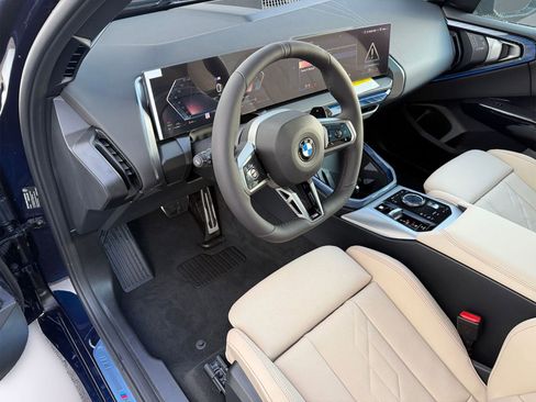 New 2026 BMW X3 xDrive30 w/ M Sport Package image 4