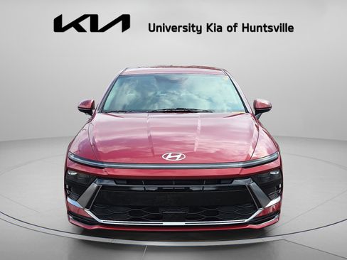 Used 2025 Hyundai Sonata SEL image 2
