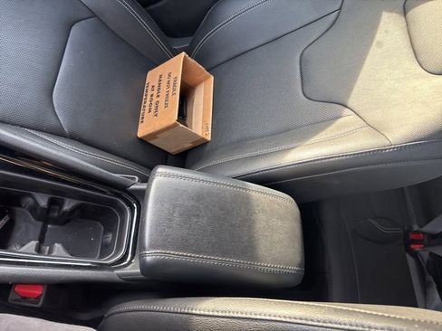 Used 2024 Jeep Compass Limited w/ Driver Assist Group I image 25