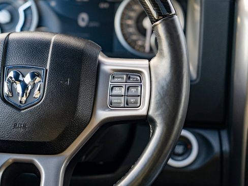 Used 2017 RAM 1500 Limited image 21