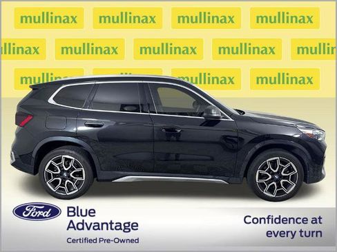 Used 2025 BMW X1 xDrive28i w/ Convenience Package AWD/4WD image 2
