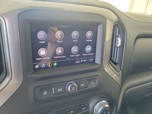 New 2026 GMC Sierra 1500 Pro w/ Pro Value Package image 29