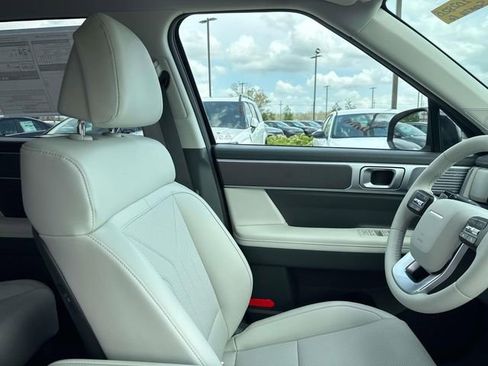 New 2026 Hyundai Santa Fe SEL FWD image 14