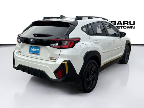 Certified 2025 Subaru Crosstrek 2.5i Sport w/ Crosstrek Mirror Package image 9