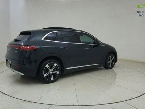 Used 2023 Mercedes-Benz EQE 350+ 4MATIC SUV image 73