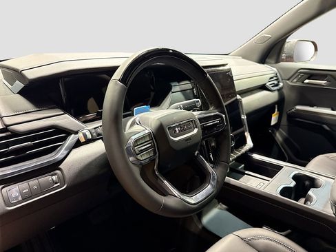 New 2026 GMC Acadia Elevation image 9