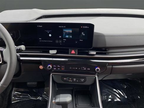 New 2026 Kia Carnival SX Prestige image 9