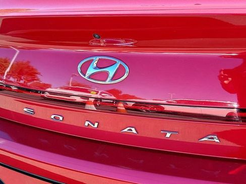 Used 2020 Hyundai Sonata SEL Plus w/ Tech Package image 29