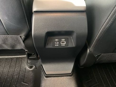 Certified 2024 Subaru Crosstrek 2.0i Premium image 13