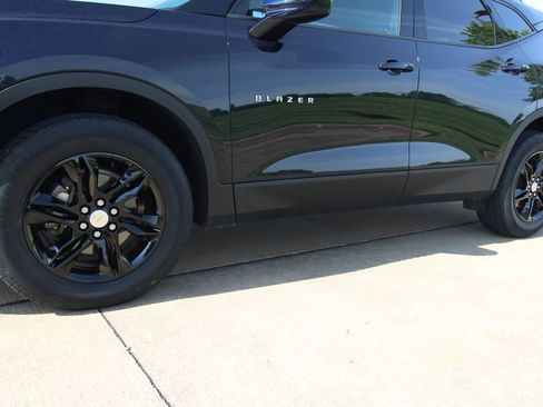 Used 2020 Chevrolet Blazer LT FWD image 10