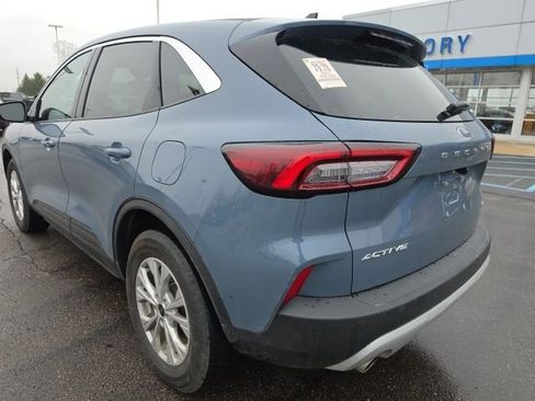 Used 2023 Ford Escape Active image 4