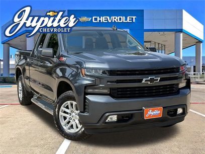 Used 2019 Chevrolet Silverado 1500 RST w/ All-Star Edition