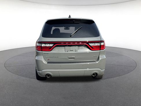 New 2026 Dodge Durango GT image 4
