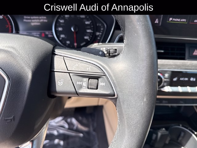 Used 2024 Audi A4 2.0T Premium AWD/4WD image 18