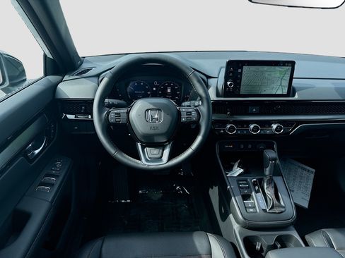 New 2026 Honda CR-V Sport Touring image 18