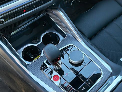 New 2026 BMW XM Label Red image 28