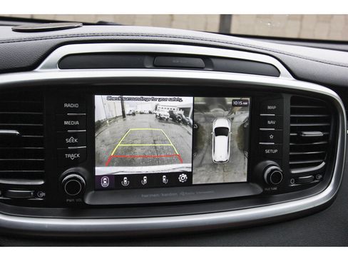 Used 2019 Kia Sorento SX FWD image 26