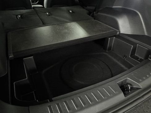 New 2026 Chevrolet Equinox RS w/ Safety and Technology Package image 64