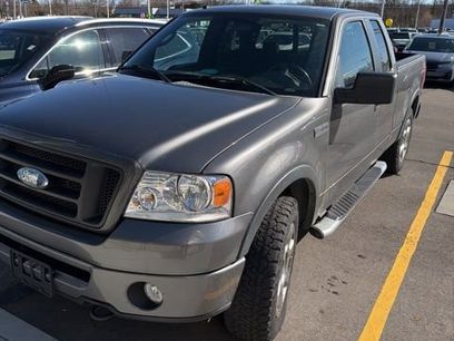 Used 2008 Ford F150 XLT