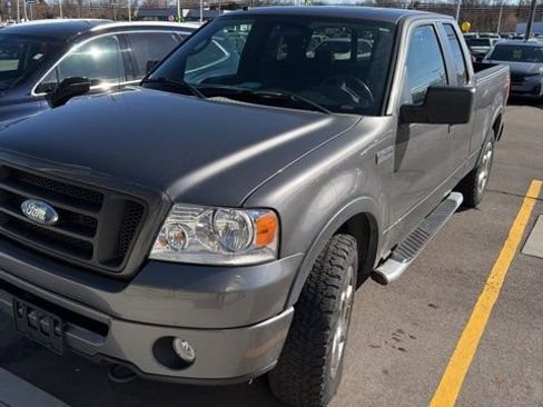 Used 2008 Ford F150 XLT image 1