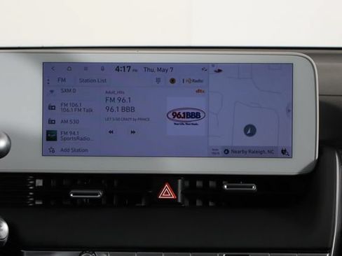 Used 2024 Hyundai Ioniq 5 SEL AWD/4WD image 28