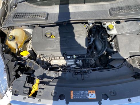 Used 2018 Ford Escape SE w/ SE SYNC Package image 31