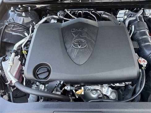 Used 2024 Toyota Camry TRD image 32