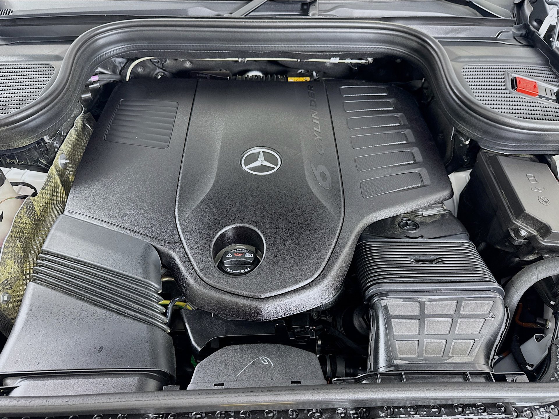 New 2026 Mercedes-Benz GLE 450 4MATIC Coupe image 33