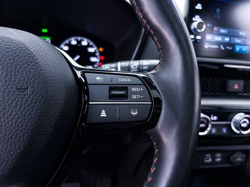 Used 2024 Honda CR-V Sport Touring image 34