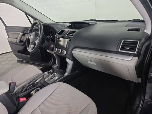 Used 2017 Subaru Forester 2.5i w/ Alloy Wheel Package AWD/4WD image 17