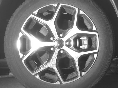 Used 2025 Jeep Compass Limited AWD/4WD image 13